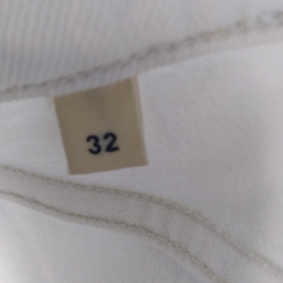 CITIZENS OF HUMANITY EMERSON SLIM BOYFRIEND PREMIUM VINTAGE DENIM JEANS NWOT - Picture 12 of 14